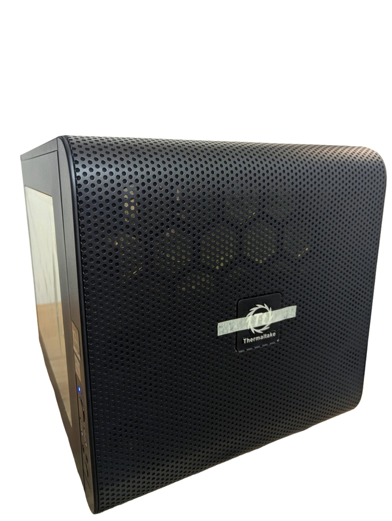 Thermaltake Cube case Thermaltake Cube case