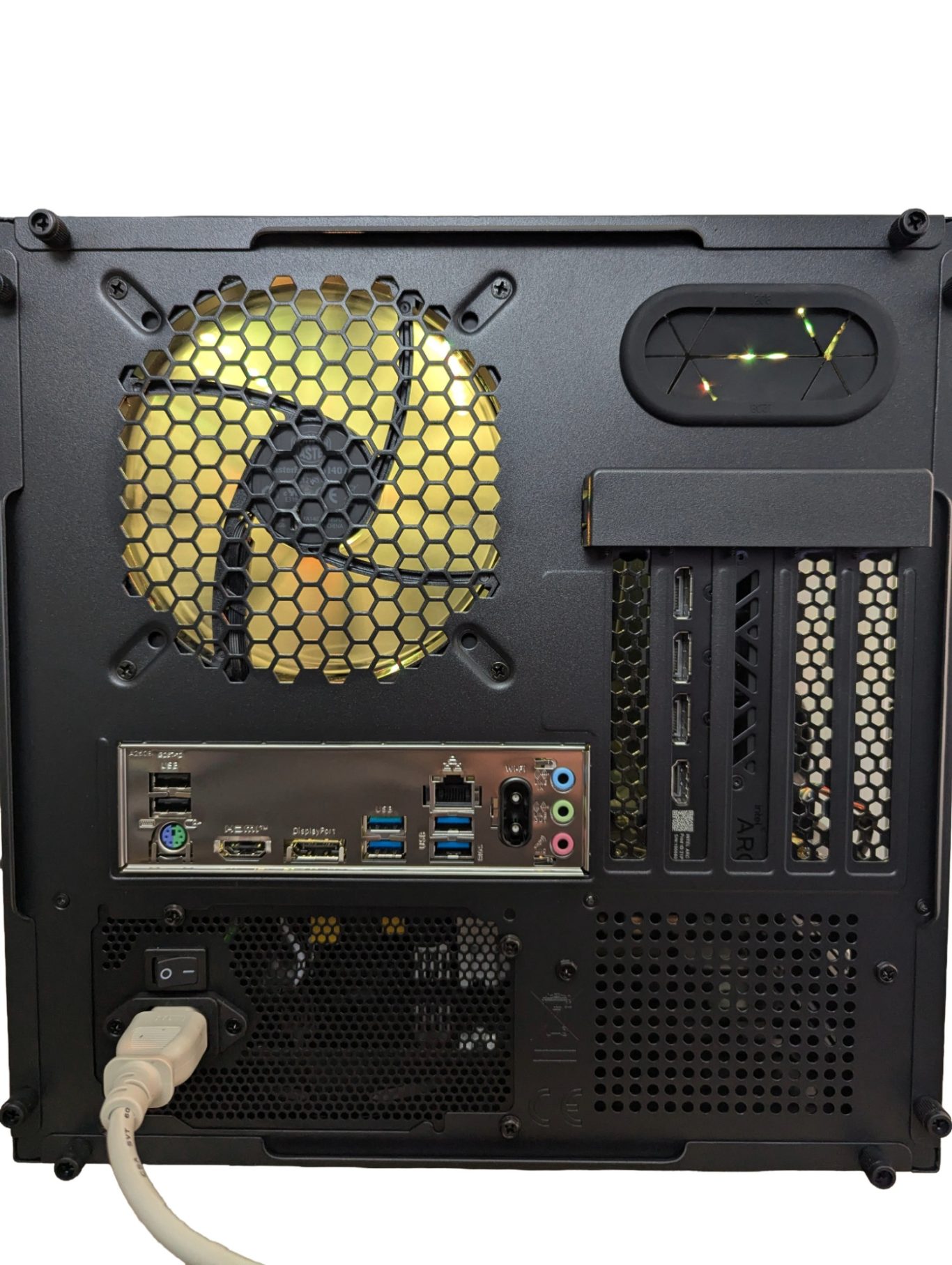 Berserk Rear connections Berserk Rear connections