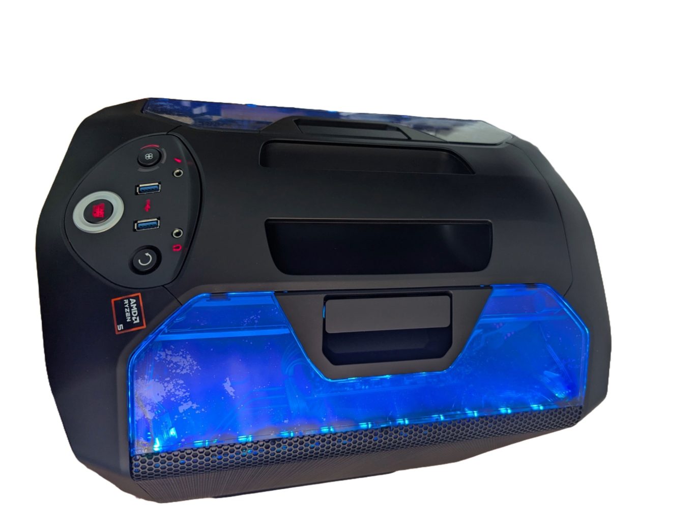 Corsair 380T Top Corsair 380T Top